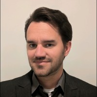 Solidigm Employee Geoff Bennett's profile photo