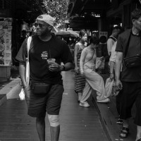 Self Employed Employee Andrew Bolt's profile photo