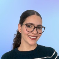 RocketLevel Employee Antonia Melo Guevara's profile photo