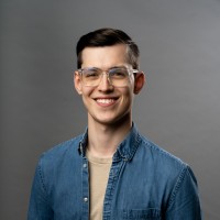 HIP Creative Employee Noah Todd's profile photo