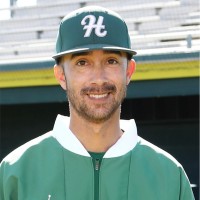 Paradise Valley Unified School District Employee Beau Polvorosa's profile photo