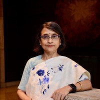 Indian Statistical Institute, Kolkata Employee Sushmita Mitra's profile photo