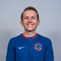 Chicago Cubs Employee Nicholas Hatch's profile photo