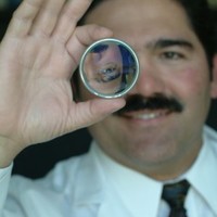 Pena Eye Institute Employee Raul Pena's profile photo