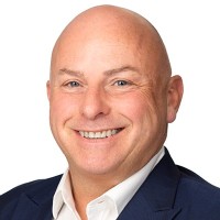 Blackfinch Group Employee Mark Keogh's profile photo