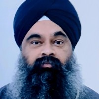 Ford & Slater Employee Ajit Singh's profile photo