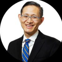 Investment Management Corporation of Ontario (IMCO) Employee Robert Chen's profile photo
