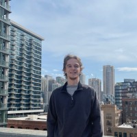 Stash Dispensaries Employee Liam Duffin's profile photo