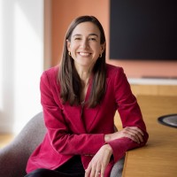 Pivotal Ventures Employee Lisa Marrone's profile photo