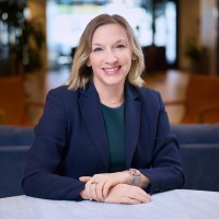 Project Kitty Hawk Employee Lynne Barbour's profile photo