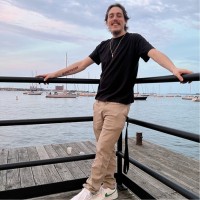 Bill Kenney Productions, Inc. Employee Brian C's profile photo