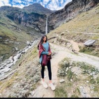 Next In Employee Rina Reddy's profile photo