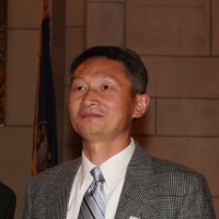 Nebraska Department of Water, Energy, and Environment Employee Shuhai Zheng's profile photo