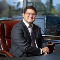 Raymond James - John Lipaj Employee Mark Liguori's profile photo