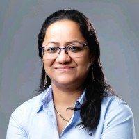AMPYR Energy Employee Monika Sood's profile photo