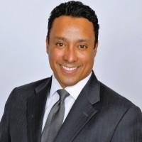 Saybrus Partners Employee George Couvertier's profile photo