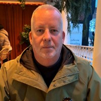 Richard Haddock Email & Phone Number