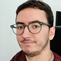 The Adecco Group Employee Pau Roda's profile photo