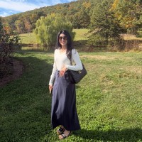 KAPLAN INTERNATIONAL NORTH AMERICA, LLC Employee Snigdha Kabir's profile photo