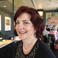 Safe and Equal Employee Ruth Fox's profile photo
