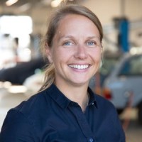 CarbonFreed Employee Leonie Pauly's profile photo