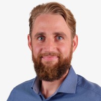 FRANK GmbH Employee Martin Großkopf's profile photo