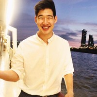 Hopper Employee Jamie Xia's profile photo