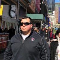 Kraken Oil & Gas Employee Johan Garcia's profile photo