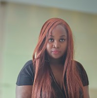 Jbl Audio Employee Winnie Bonyo's profile photo
