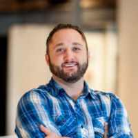 andculture Employee DJ Vanscoyoc's profile photo