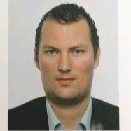 WESTPOLE BENELUX Employee Cédric Paint's profile photo