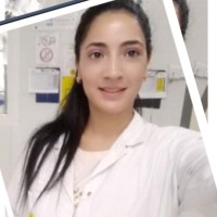 Techam Employee Amira Tlili's profile photo