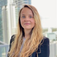XCLSV Media Employee Pinky Mejías's profile photo