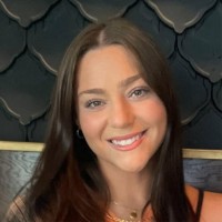 Broken Arrow Chamber of Commerce Employee Lindsey Johns's profile photo