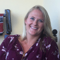 DRSi Employee Amanda Davis's profile photo