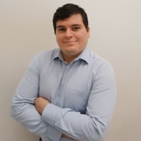 Trade Evolution Employee David Lopez Yepes's profile photo