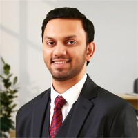 Upscale Valley Employee Owais Amin's profile photo