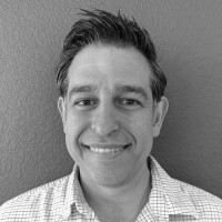 UXPin Employee Jack Behar's profile photo