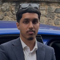 Rihad Ahmed's profile photo