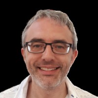Tokenovate Employee Rob Noble's profile photo