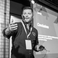 Pexip Employee Michael Whittam's profile photo