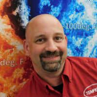 Tempest Engineering Employee James Anderson's profile photo