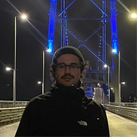 Lucas Camargo's profile photo