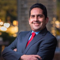 Yeapdata Employee Oscar Andrés Contreras Fernández's profile photo