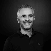 RDLA Employee Rinaldo de Lange's profile photo