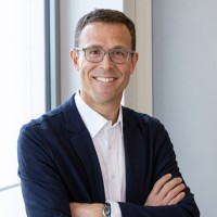 Orrick, Herrington & Sutcliffe LLP Employee Nicholas Kessler's profile photo