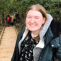 Digital Control Room Employee Molly Walden's profile photo
