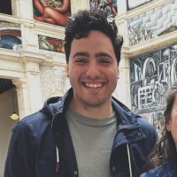 Eli Gonzalez Email