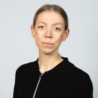 Matilda Backelle Email