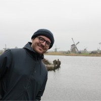 Ilmas Srl Employee Andrea Cornali's profile photo